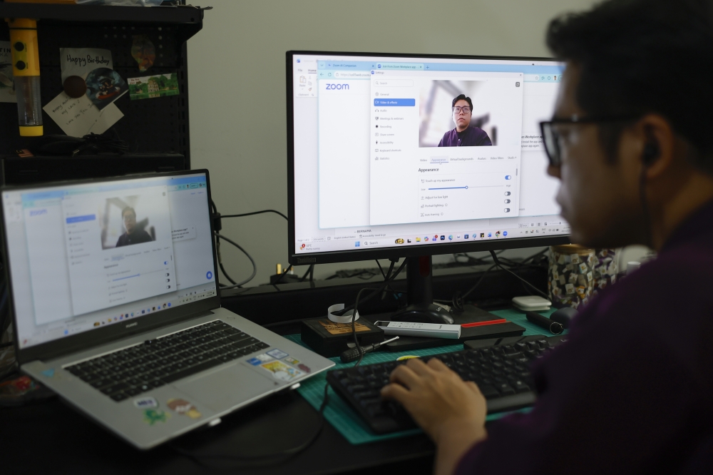 HR Ministry: WFH productivity not a myth, 62pc of bosses agree