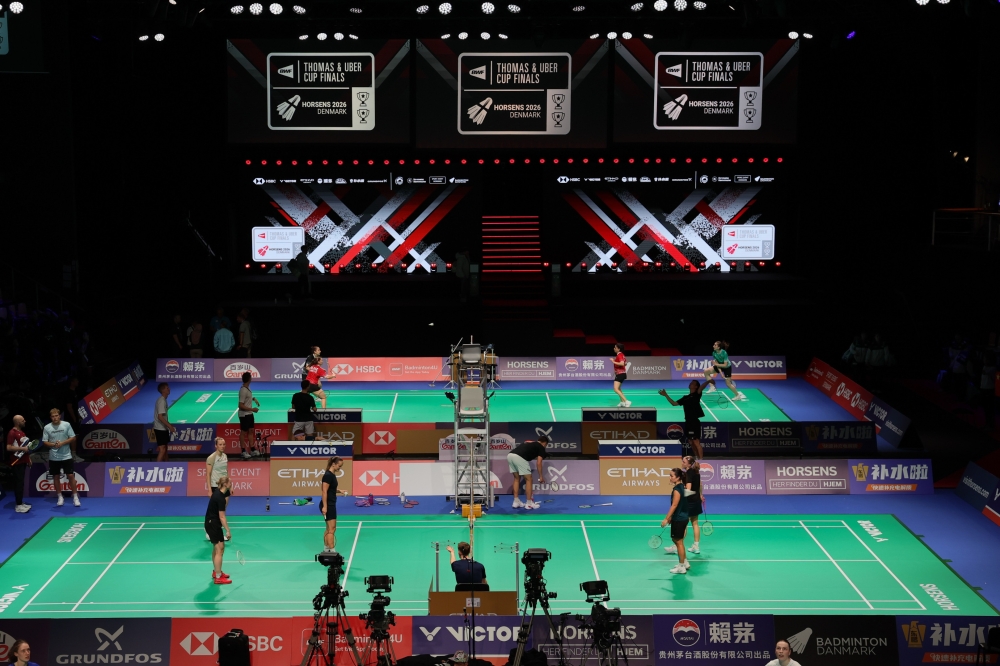 Game‑changer for badminton: BWF approves 15‑point system, ending two‑decade reign of 21‑point matches