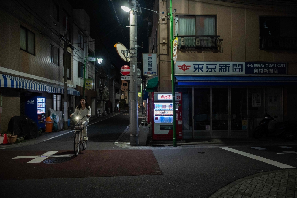 Inflation and shifting habits force Japan’s ubiquitous vending machines into reset