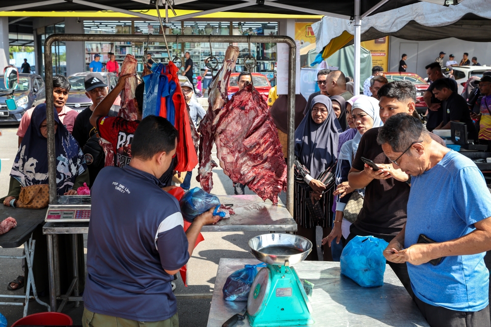 Entrepreneur Development Ministry seeks feedback from industry players on West Asia conflict pressures, says minister