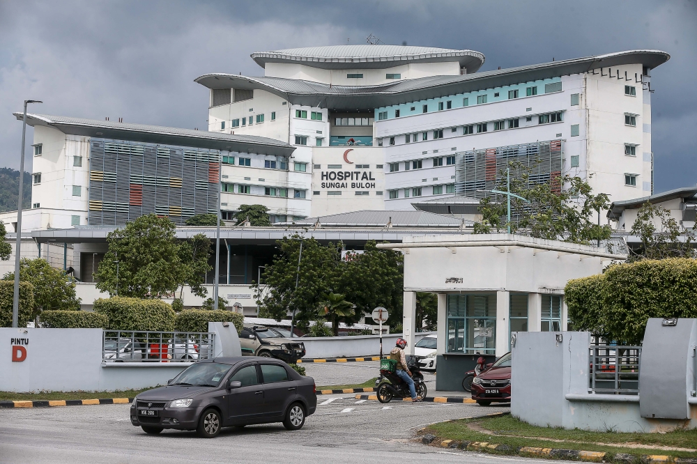How cheap can public hospitals get? Here's a how-to guide to receiving care from MOH specialised institutions