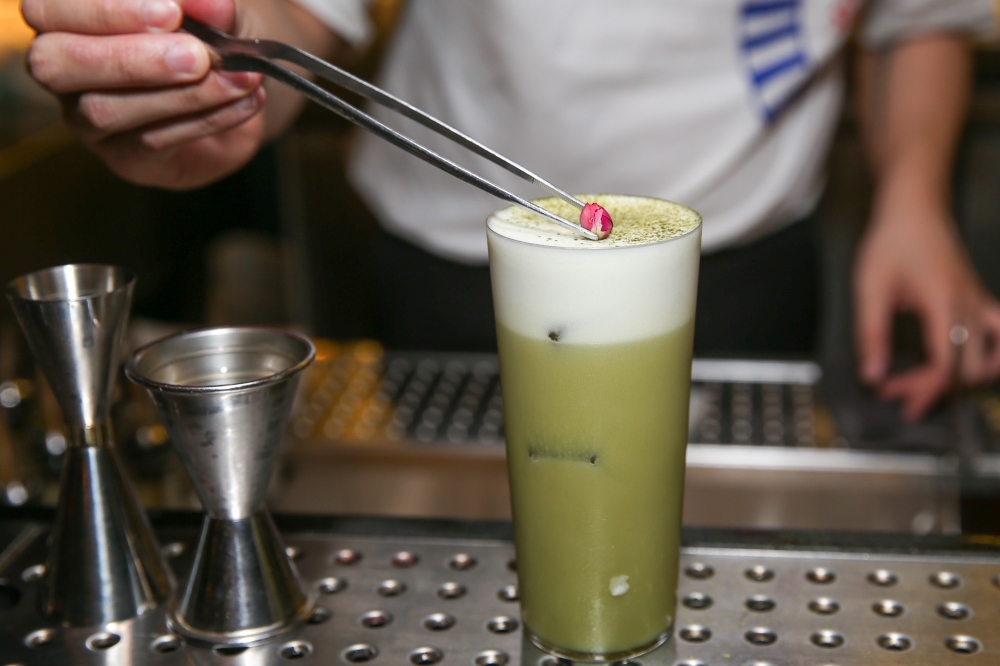 To Ng, the cocktail bar scene in Kuala Lumpur is on par with cities like Hong Kong, Singapore or Bangkok. — Picture by Choo Choy May