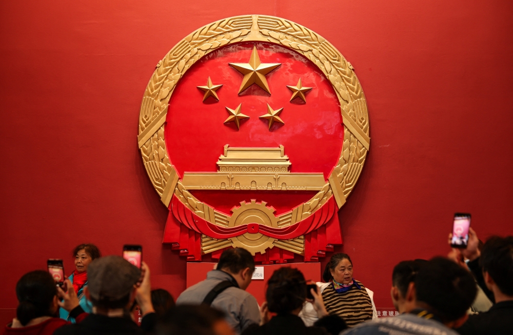 China’s Politburo hones in on energy security and tech self-reliance amid Iran war