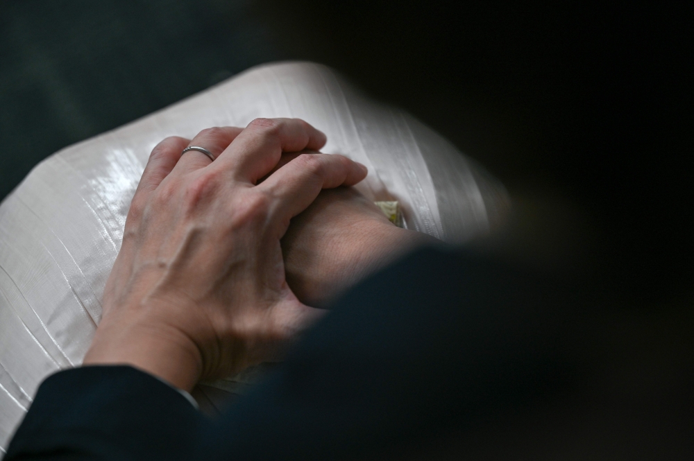 ‘I’m the victim but forced to resign’: Japanese prosecutor accusing boss of rape quits after independent probe rejected