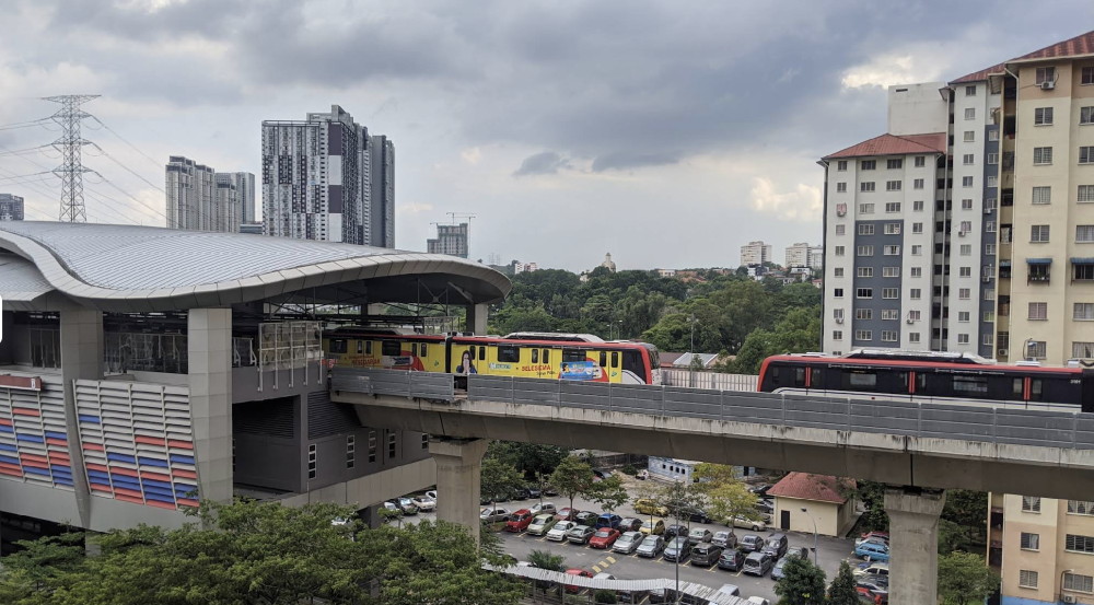 Caught for trespass, spared prosecution: DPP orders release of ‘joget’ teens at Muhibbah LRT tracks in Bukit OUG to spare their future