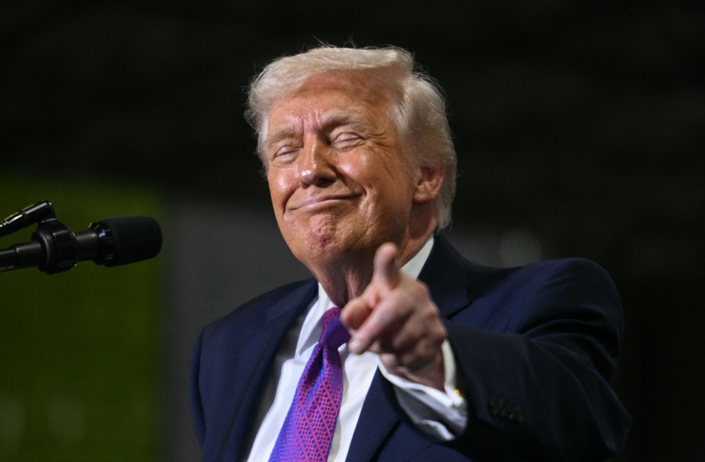 Oil surges past US$110, global markets shaken as Trump snubs latest Iran proposal