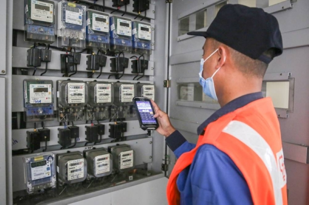 Economy minister: Electricity supply stable, but tariffs could rise due to global fuel swings