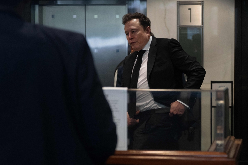 OpenAI soap opera plays out in court as Musk accuses ‘Scam Altman’ of ‘looting charities’