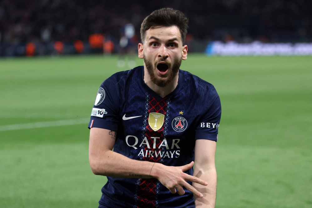 ‘The game we dream of as kids’ — PSG, Bayern set Champion League on fire with epic nine-goal thriller