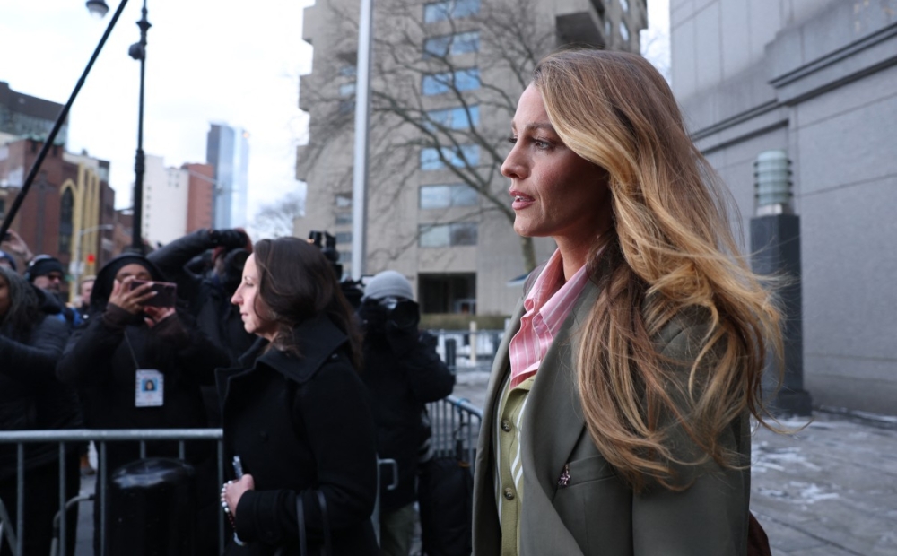 Blake Lively, Justin Baldoni lawyers spar over damages ahead of ‘It Ends With Us’ trial