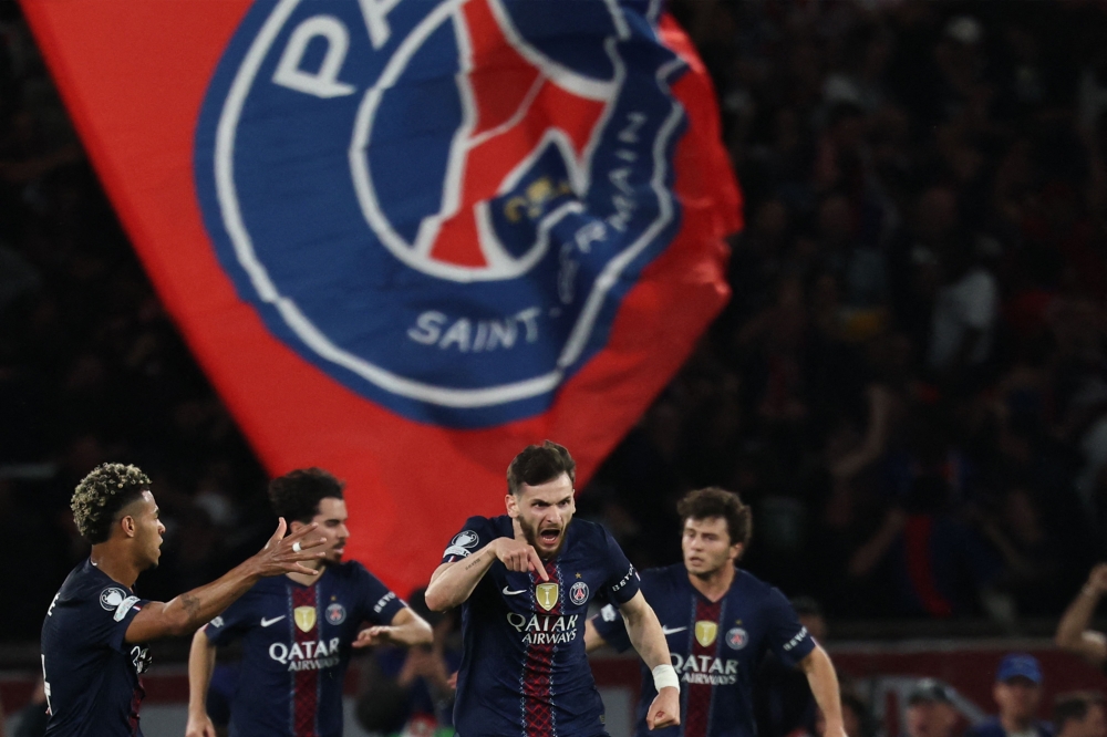 After edging Bayern in highest-scoring Champions League semi of modern era, PSG’s Enrique wants ‘at least three more’