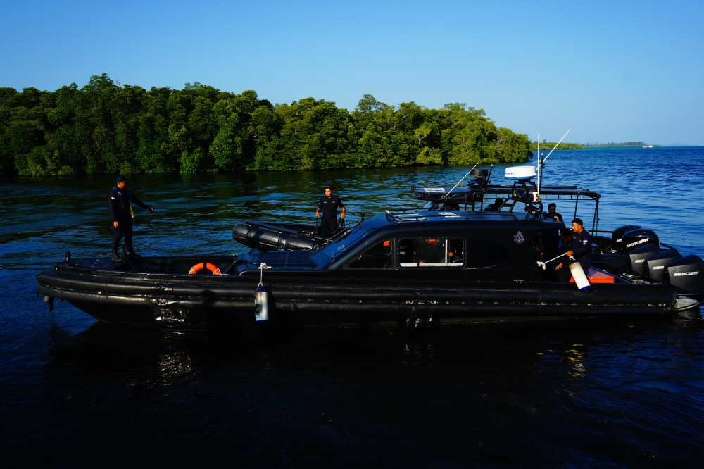 Crackdown on illegal tourism turned up 71 cases of unlicensed operators in Sabah since last year