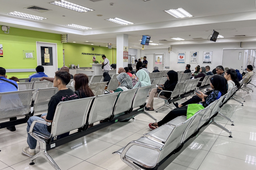 Malaysia’s austerity cuts risk slowing growth, hurting public services, says Lim Guan Eng