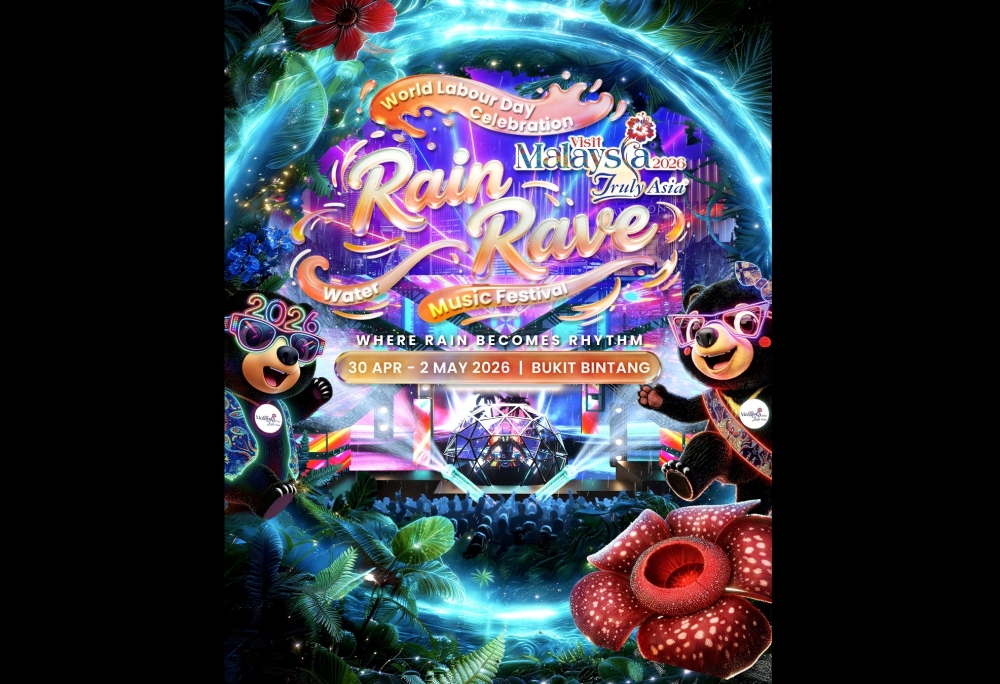 ‘Entertainment has limits’: Jawi calls Rain Rave immoral, issues advisory against festival