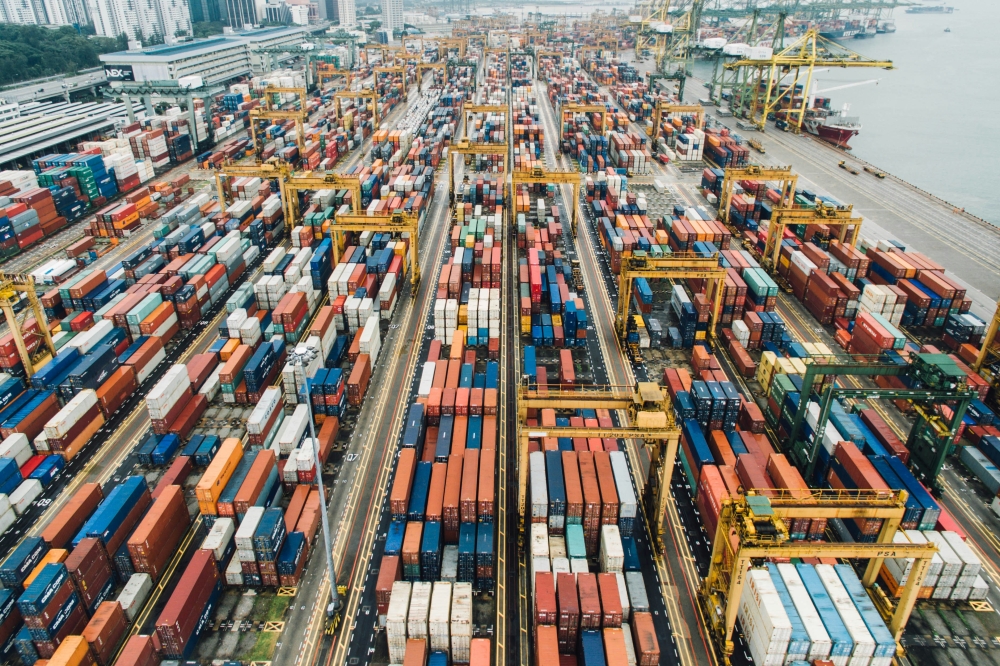 Singapore shippers impose extra fees as Middle East war disruption raises fuel and freight bills