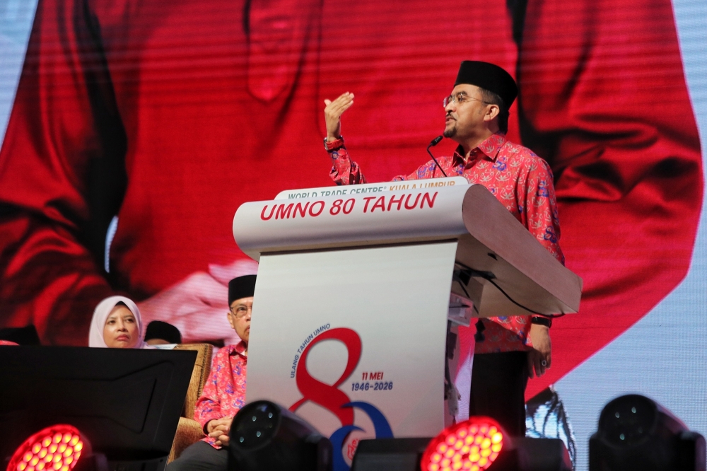 Malay Mail
