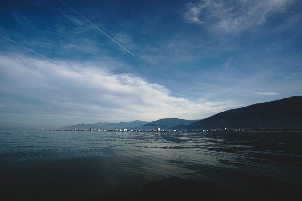 The Caspian Sea sits at the crossroads of Ukraine and West Asia, highlighting how an unresolved war in Ukraine and an open-ended ceasefire in the Middle East could deepen Russia–Iran strategic linkages and reshape global energy and security routes. — Unsplash pic