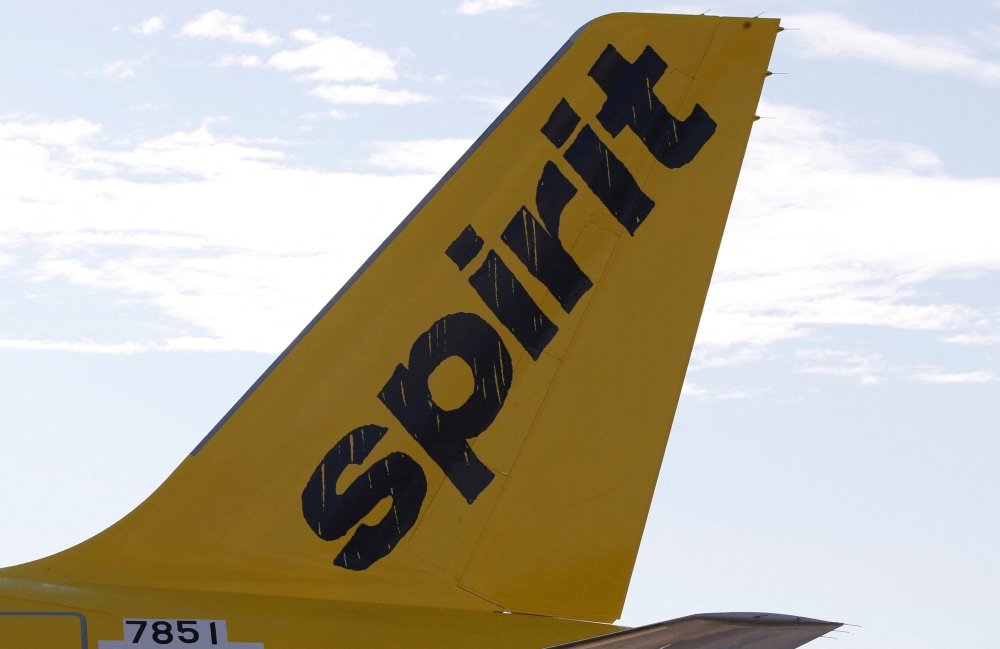 Aviation industry’s first Iran war casualty: US‑based Spirit Airlines collapses after creditors reject US$500m bailout