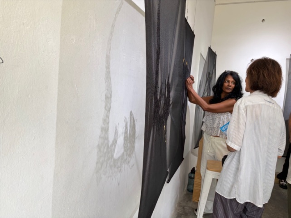 Project Riwayat explores how environmental decline drives cultural loss in Penang exhibition