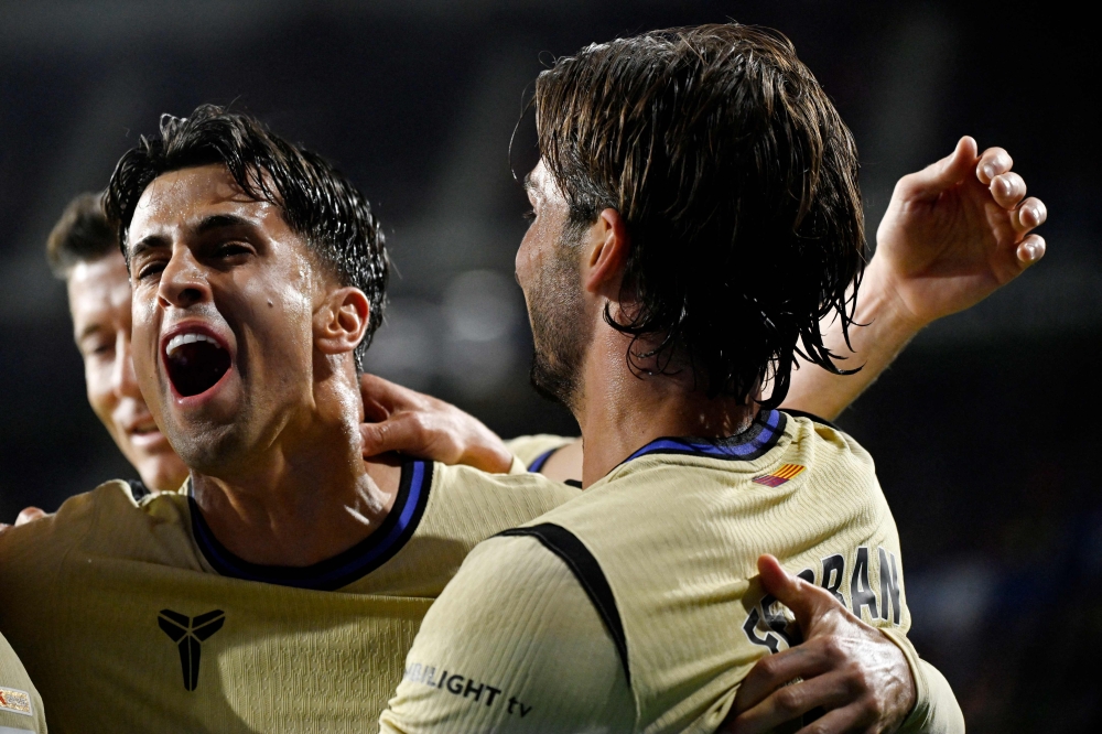Barcelona in sight of Liga title, Villarreal secure top four and Champions League qualifiers spot