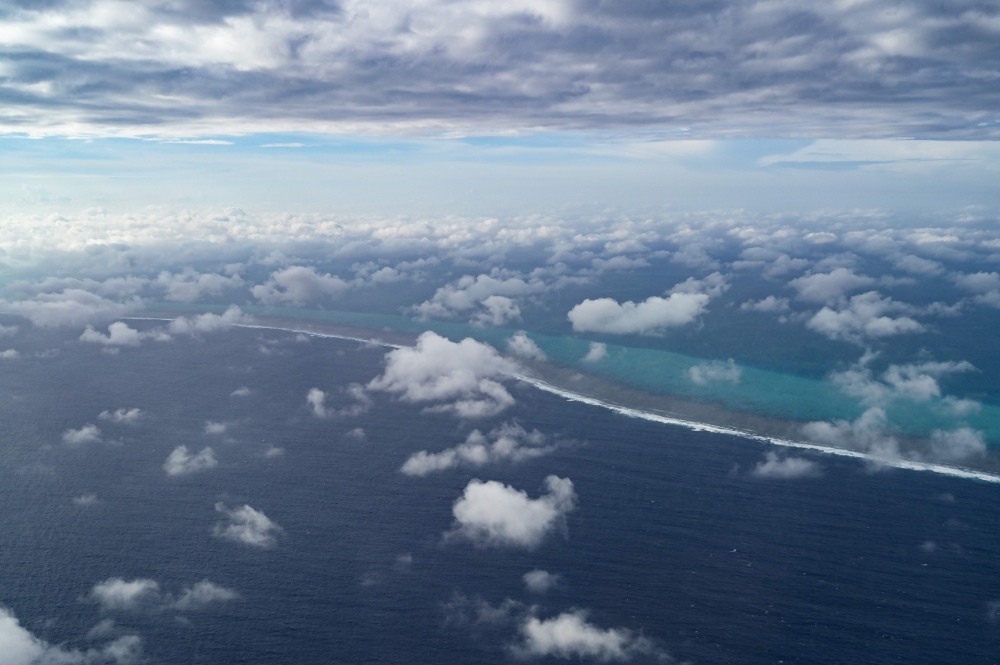 China accuses Philippines of ‘illegal’ landing on Sandy Cay as Manila threatens to expel vessels