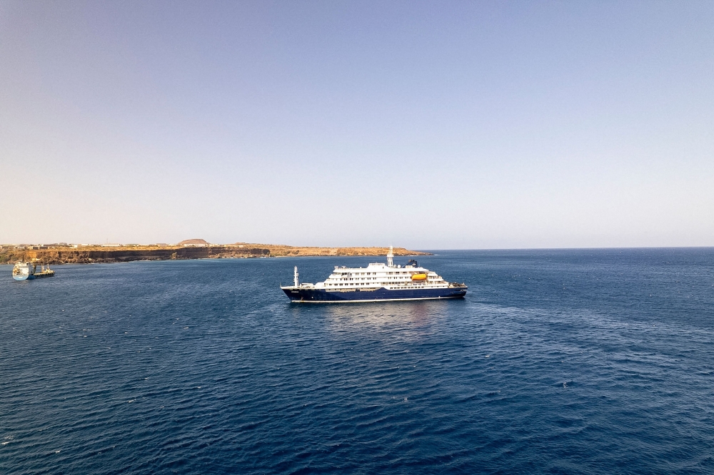 What is hantavirus? Cruise ship deaths spark questions about rare rodent‑borne illness