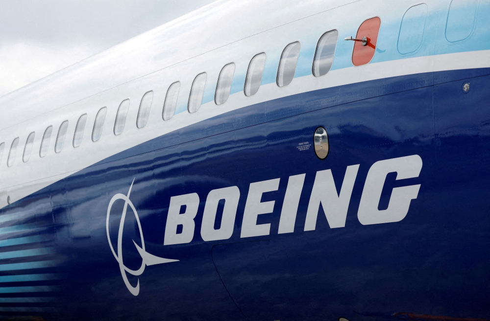 Boeing faces civil trial in Ethiopia over 737 MAX crash