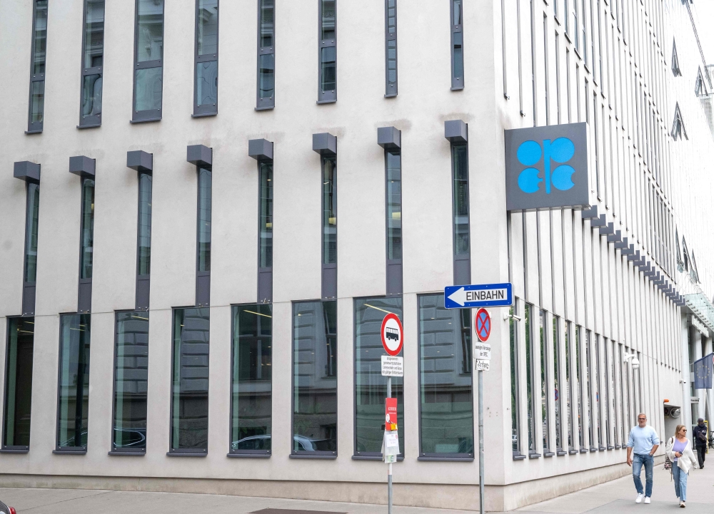 UAE says Opec exit 'not directed against anyone', cites shift to national priorities
