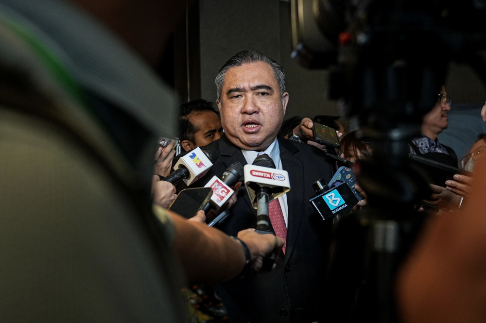 DAP backs Aminuddin to stay MB but still prepares for snap polls in Negeri, Melaka, Johor