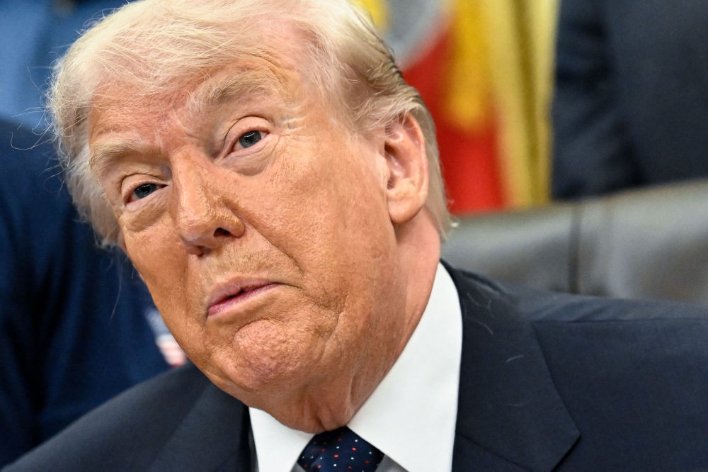 Trump pauses ‘Project Freedom’ ship escorts to attempt deal with Iran