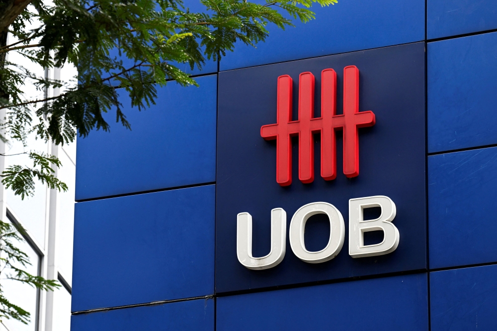 Singapore’s UOB posts 4pc profit drop as softer rates weigh on earnings ...