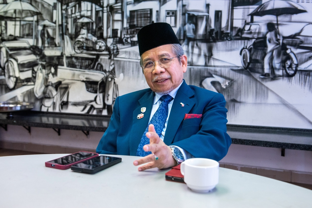 Malay Mail