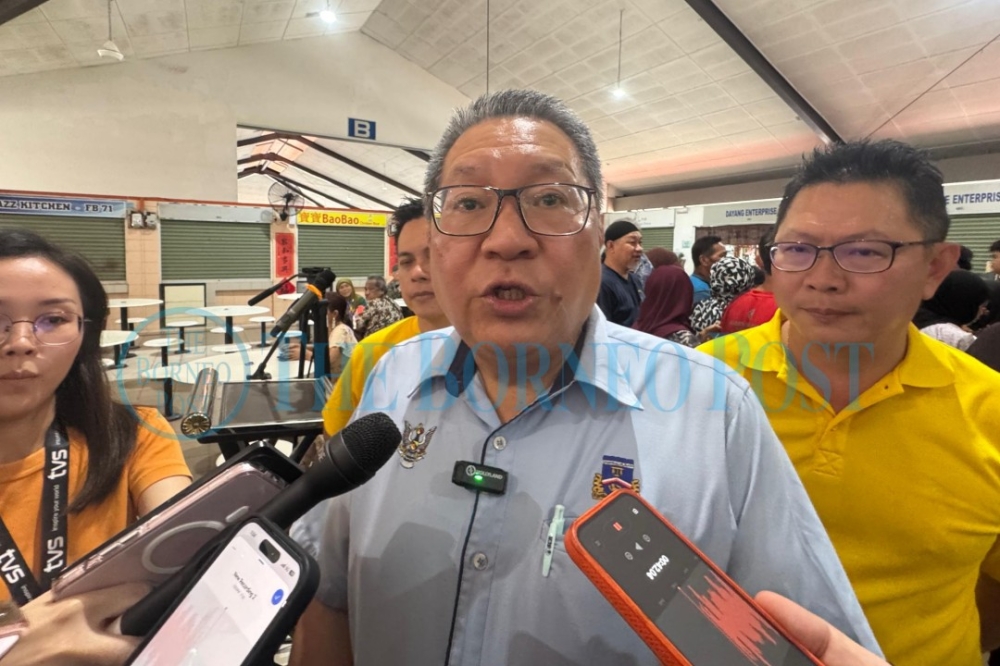 Kuching mayor: Public anger understandable, but illegal to dump carcass of dog that attacked jogger into river