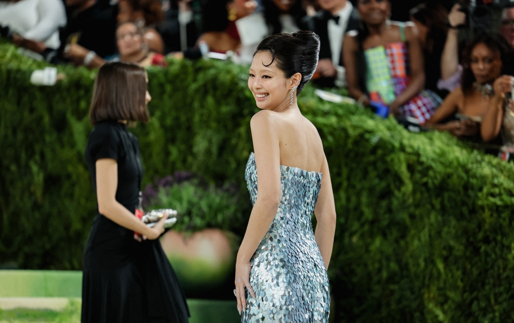 Blackpink’s Jennie earns RM63.5m in two years thanks to her one woman agency OA Entertainment