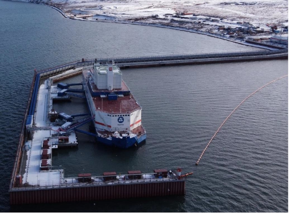 Source: Operation Experience of the First Floating Nuclear Power Plant, Andrey Rozhdestvin, Rosatom, 24th INPRO Dialogue Forum on the Sustainable Deployment of Floating Nuclear Power Plants for Transitioning to Net Zero19 May 2025, Vienna, Austria