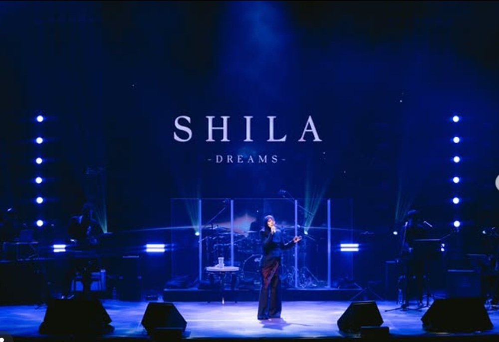 Shila Amzah marks 25 years in music with intimate ‘Resonance’ concert at Dewan Filharmonik Petronas