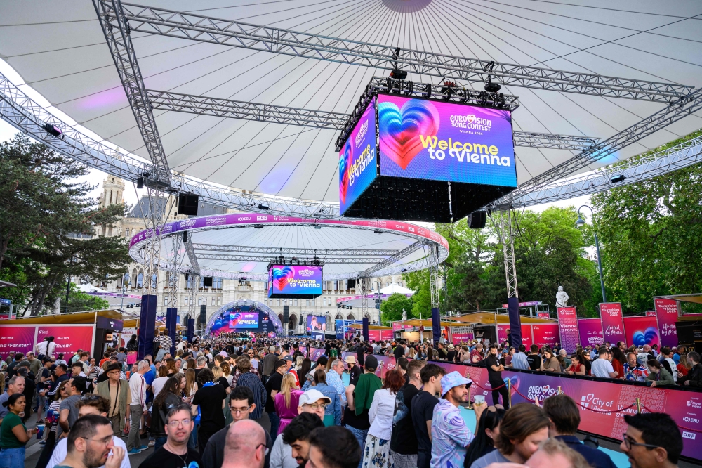 Eurovision boycott widens as Spain, Ireland and Slovenia decline to show 70th anniversary event over voting integrity and Gaza war
