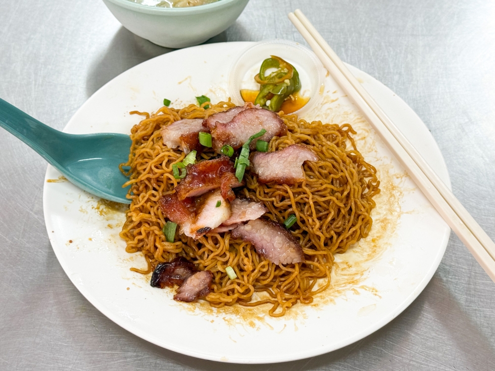 Kuala Ampang’s Restoran Sing Seong Teck Mui is the place for a taste of rare, old-fashioned ‘wantan mee’ Kuala Ampang’s Restoran Sing Seong Teck Mui is the place for a taste of rare, old-fashioned ‘wantan mee’