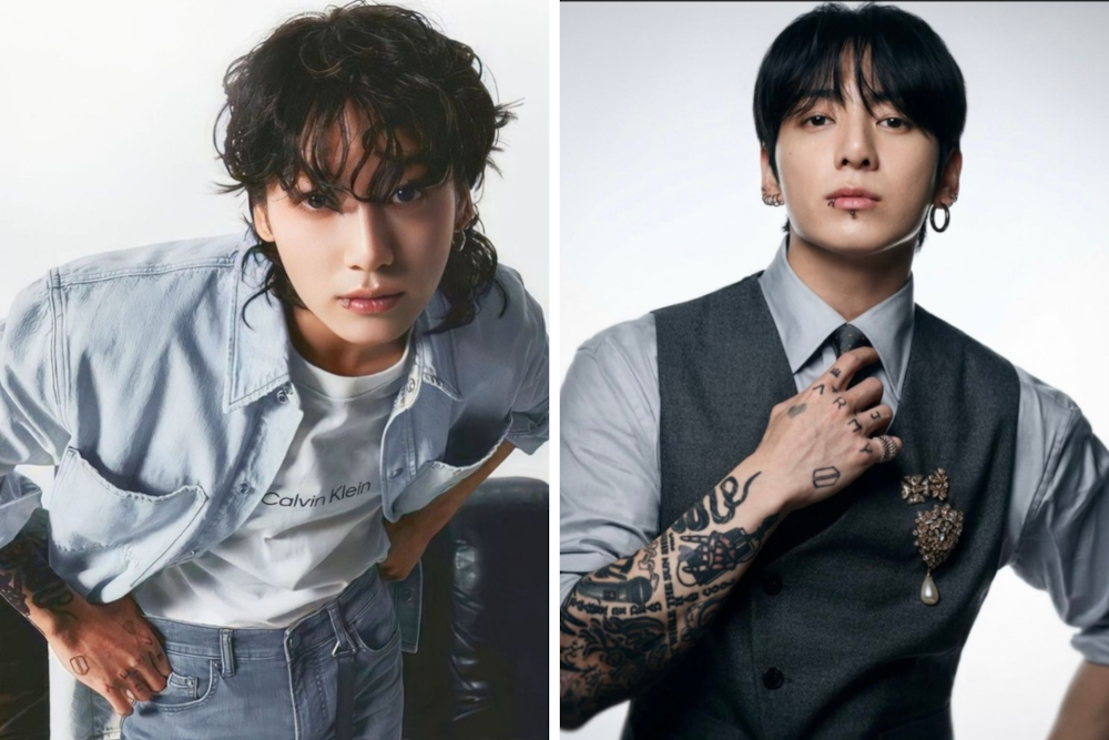 Jungkook-Calvin Klein ‘CKJK’ teaser sparks global sell-out frenzy speculation