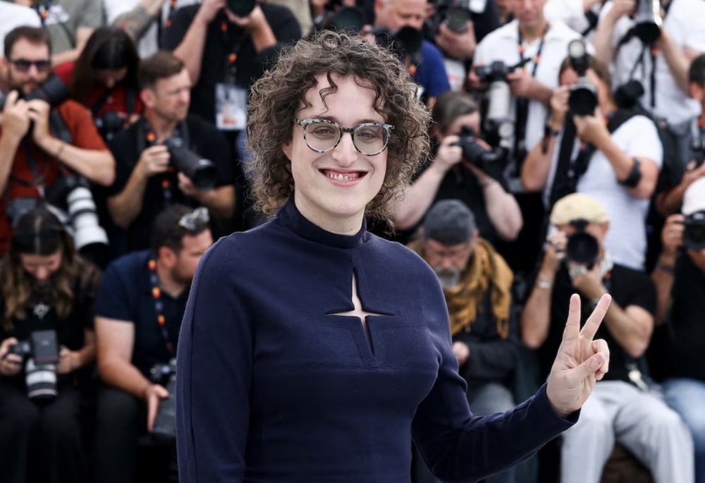Jane Schoenbrun reshapes slasher genre with ‘Teenage Sex and Death at Camp Miasma’ premiere at Cannes