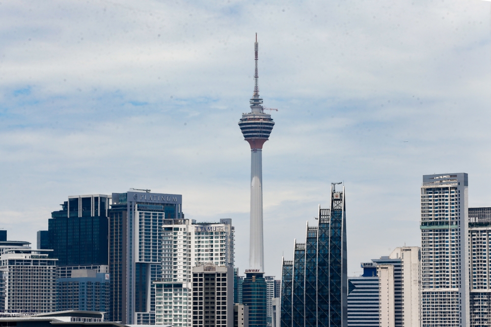 KL Tower set to glow blue on May 18 for International Museum Day