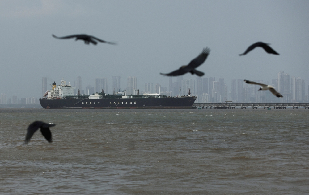 UAE Accelerates Oil Pipeline Project to Bypass Hormuz Amidst Tensions | Quick Digest
