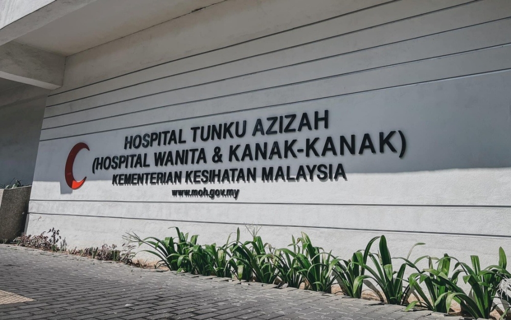 Babies safely returned after accidental mix-up at KL hospital ward