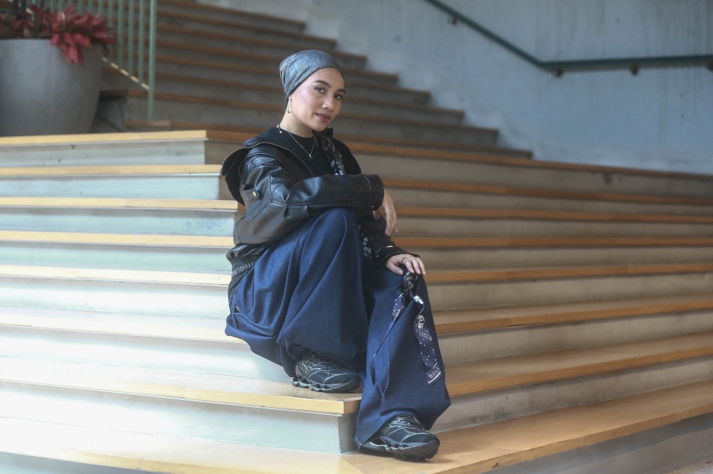 Yuna becomes first Malaysian artist to hit one billion Spotify streams, says AI can’t replace human touch