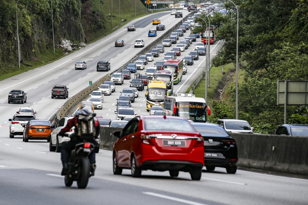 Perhaps the most fascinating insight from recent research challenges our fundamental assumptions about how transport should be organised. — Picture by Hari Anggara