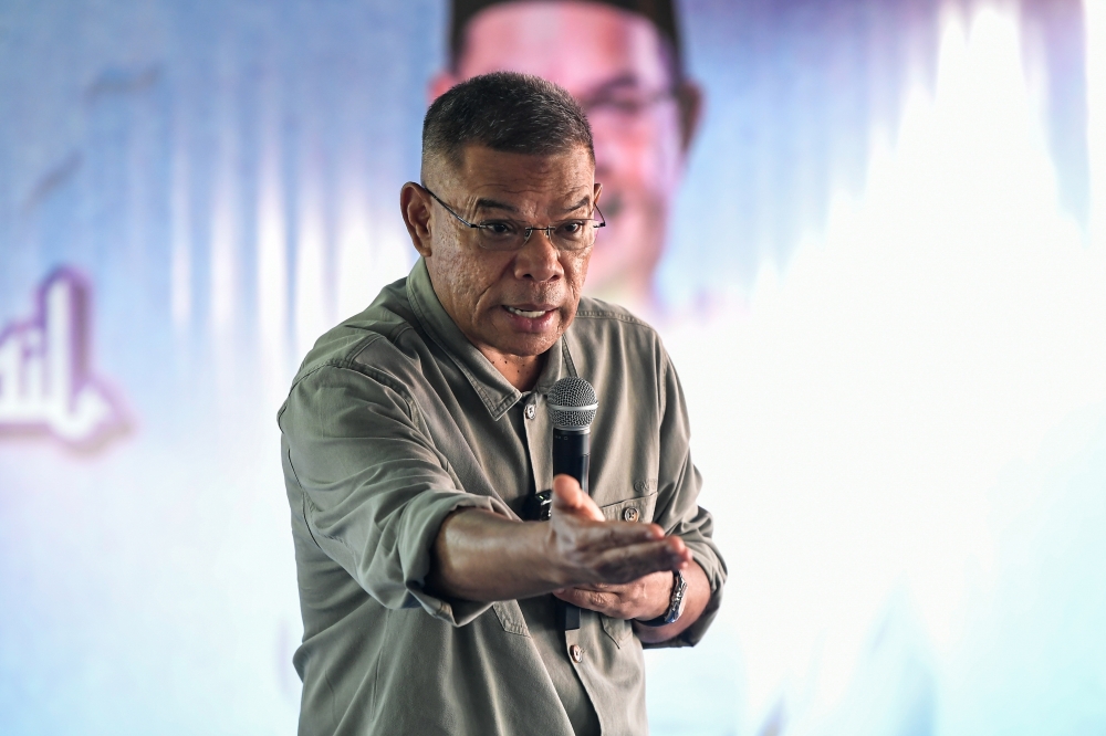 Home minister says drug problem in Langkawi real, but not like Pablo Escobar’s cartel
