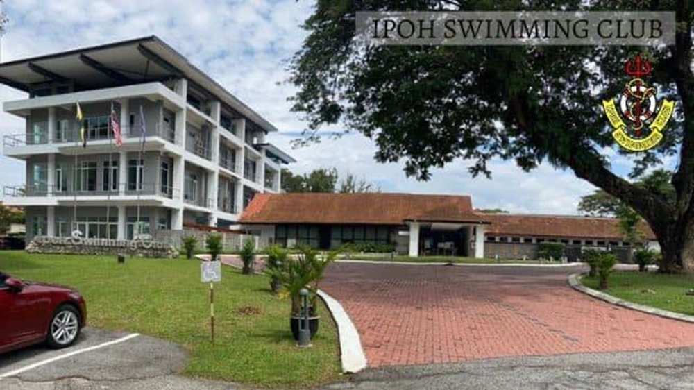 Homeowner, swimming club in Ipoh settle pickleball noise row with indoor facility plan