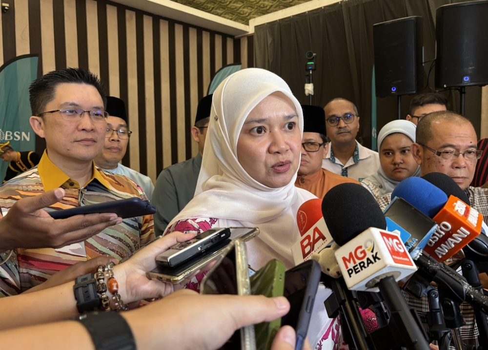 Education Ministry fills 50 school leadership posts, says vacancies will be addressed promptly