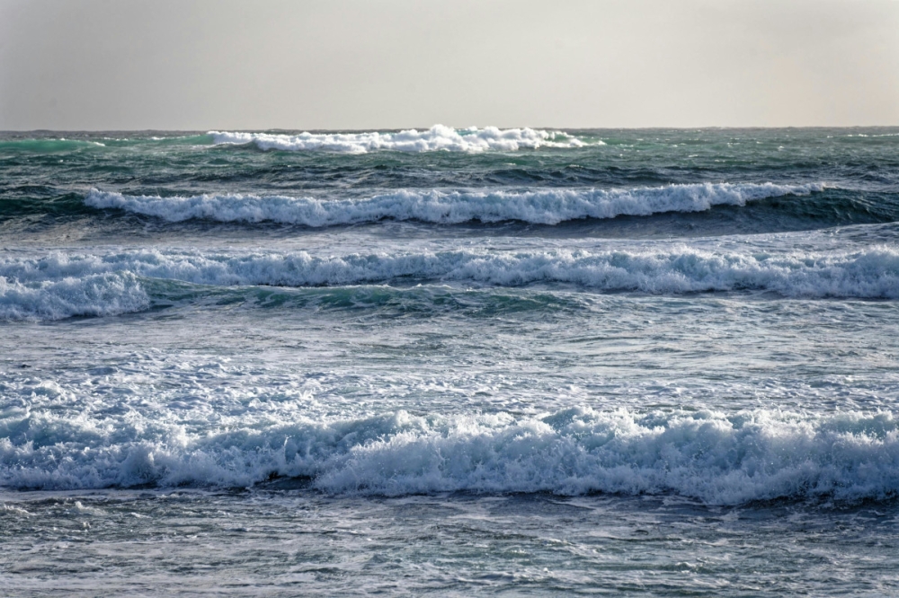 The author argues that the ocean’s future depends on replacing exploitation with sustainable stewardship, from regenerative aquaculture to stronger marine conservation and a rejection of deep-sea mining. — Pexels pic