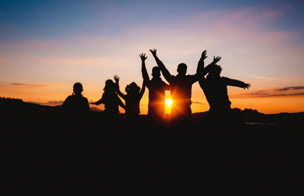 The author reflects on how a recent school reunion and Teacher’s Day celebrations highlighted the enduring influence of teachers, friendships and shared school experiences in shaping character, resilience and lifelong bonds beyond the classroom. — Pexels pic